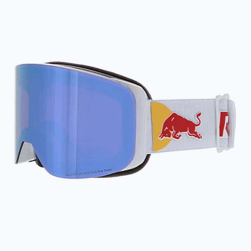 Red Bull Spect Magnetron Slick Cat2 modré lyžařské brýle MAGNETRON_SLICK-004 8