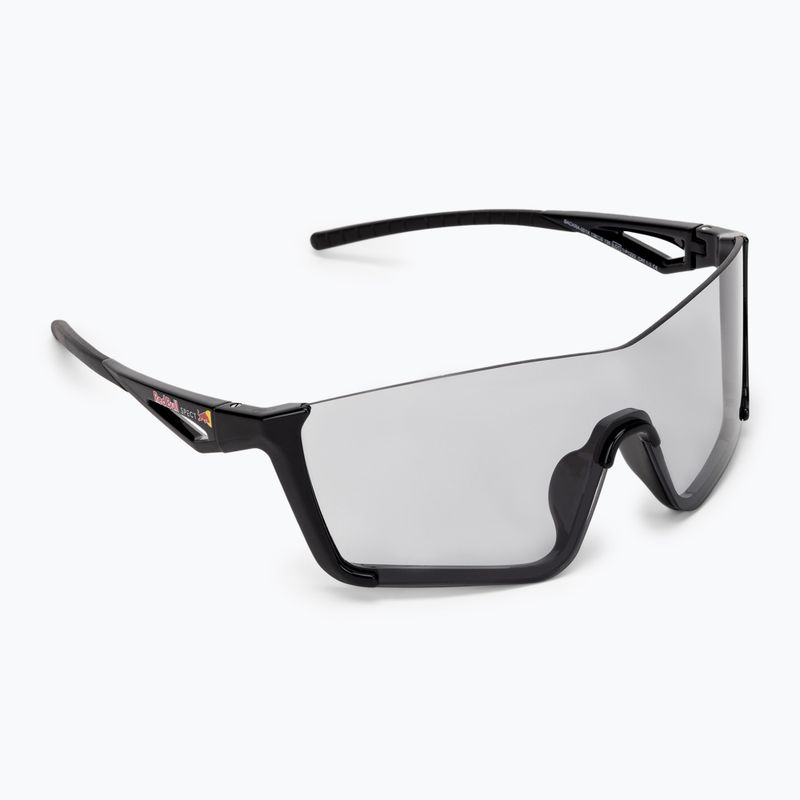 Cyklistické brýle Red Bull Spect Backra matné/lesklé černé/fotochromové