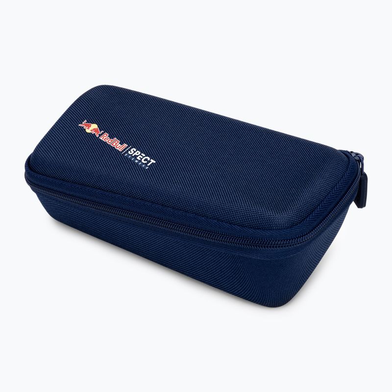 Cyklistické brýle Red Bull Spect Backra matné/lesklé černé/fotochromové 5