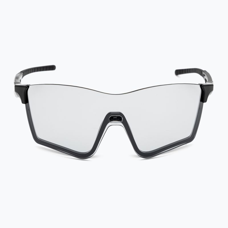 Sluneční brýle Red Bull SPECT Fuse Pchoto  shiny black/smoke pchotochromic 3