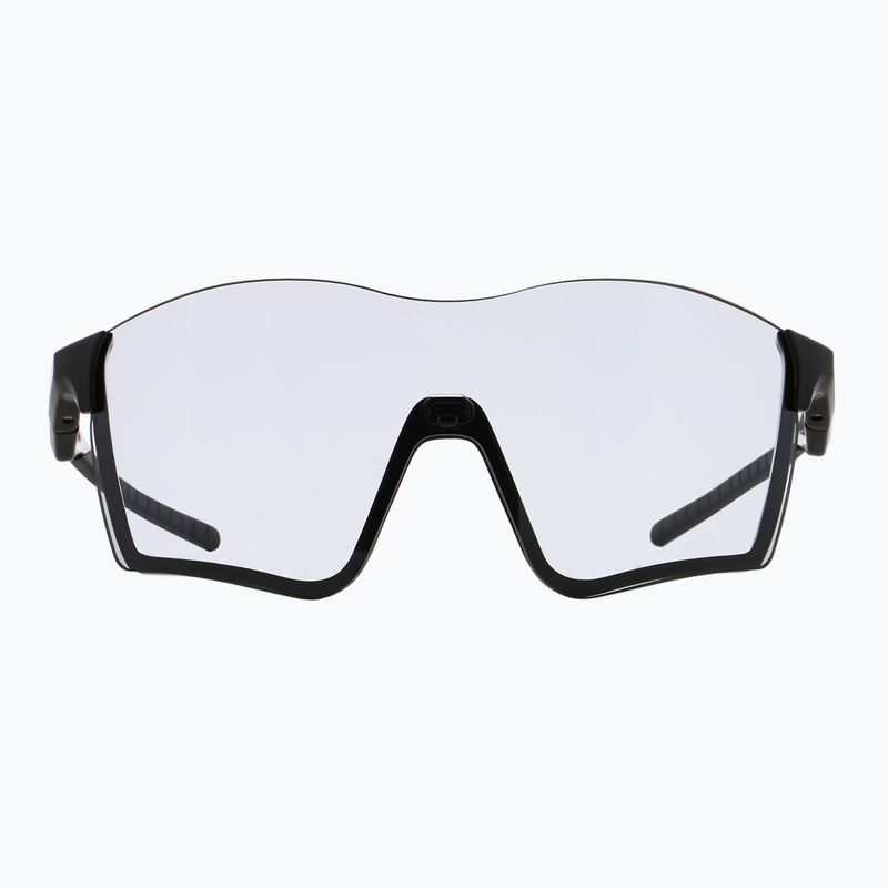 Sluneční brýle Red Bull SPECT Fuse Pchoto  shiny black/smoke pchotochromic 6