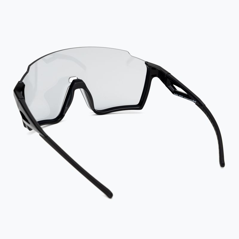 Sluneční brýleRed Bull SPECT Stun Pchotoshiny black/smoke pchotochromic 2