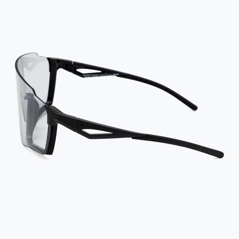 Sluneční brýleRed Bull SPECT Stun Pchotoshiny black/smoke pchotochromic 4