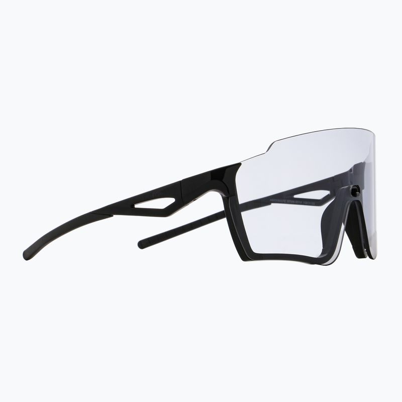 Sluneční brýleRed Bull SPECT Stun Pchotoshiny black/smoke pchotochromic 5
