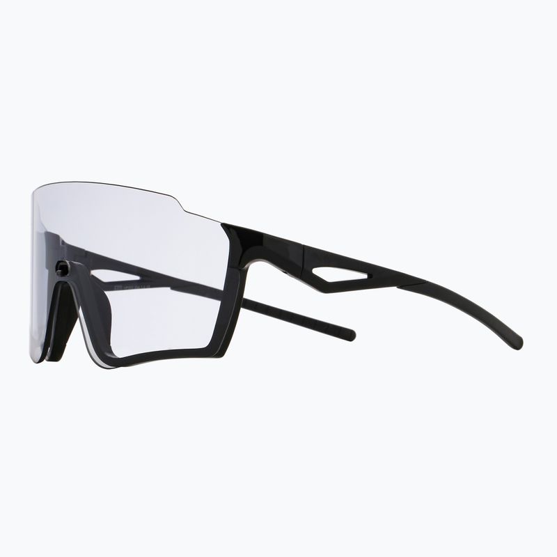 Sluneční brýleRed Bull SPECT Stun Pchotoshiny black/smoke pchotochromic 7