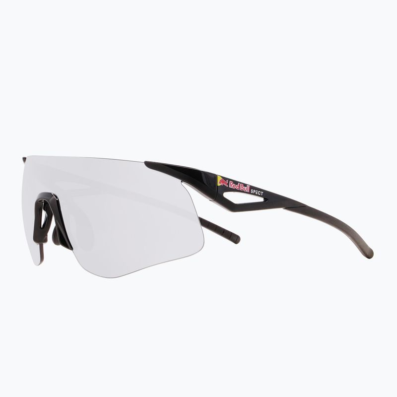 Sluneční brýle Red Bull SPECT Mark black/transparent photochromic 3