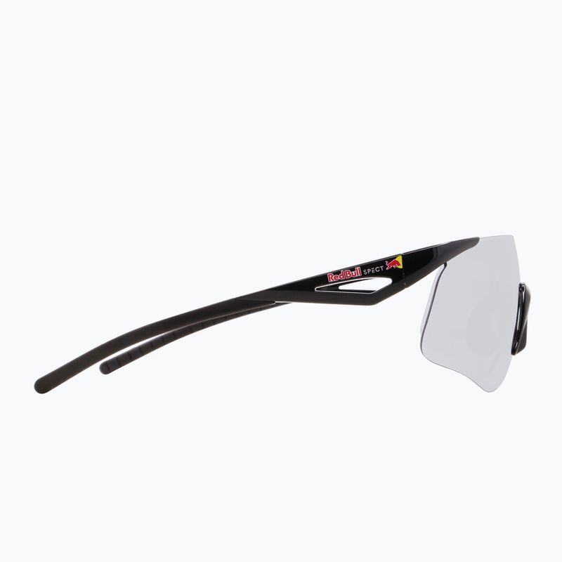 Sluneční brýle Red Bull SPECT Mark black/transparent photochromic 4