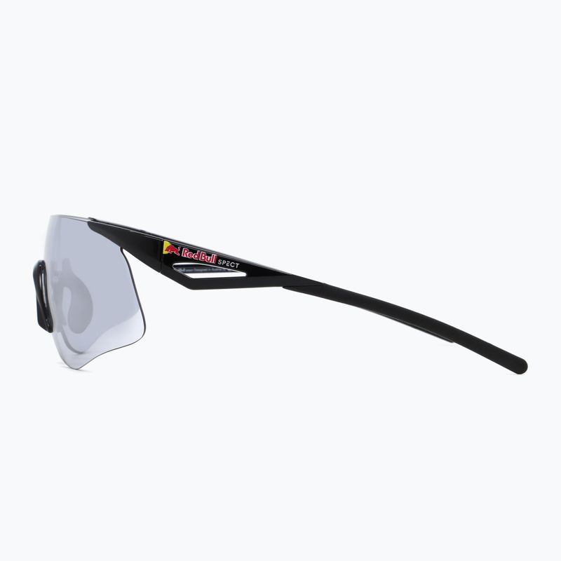 Sluneční brýle Red Bull SPECT Mark black/transparent photochromic 5