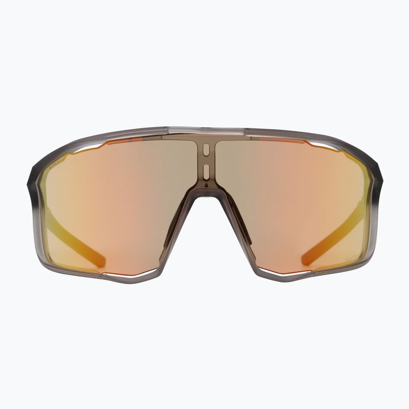 Sluneční brýle Red Bull SPECT Rumble black/brown photochromic 2