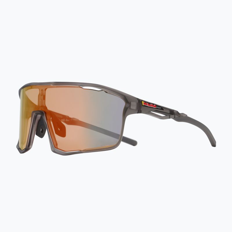 Sluneční brýle Red Bull SPECT Rumble black/brown photochromic 3