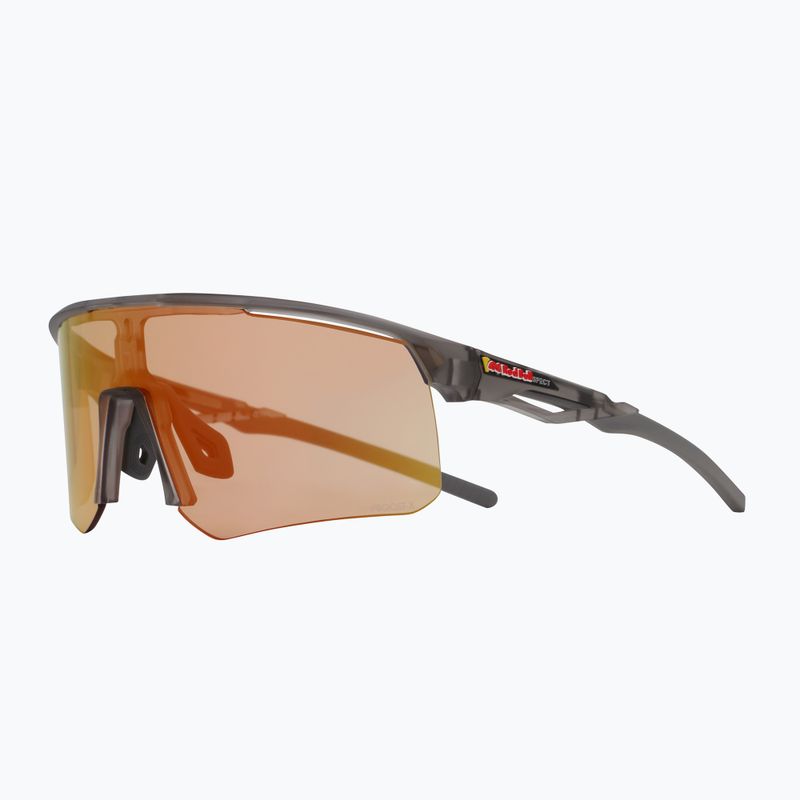 Sluneční brýle Red Bull SPECT Riddle black/brown photochromic with red mirror 3