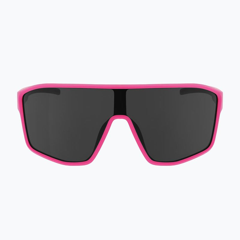 Sluneční brýle Red Bull SPECT Daft matt neon pink/ smoke 3