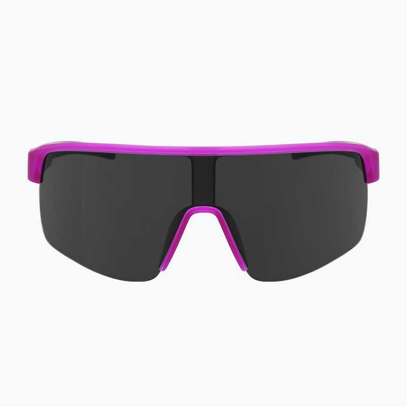 Sluneční brýle Red Bull SPECT Dakota matt clear purple/ smoke 3