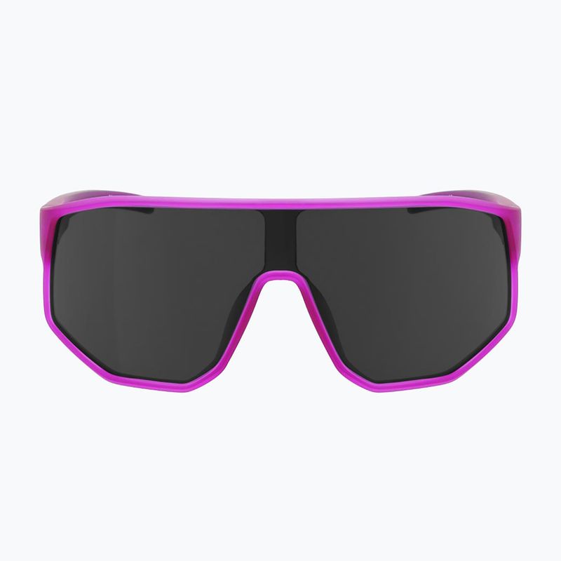Sluneční brýle Red Bull SPECT Dash matt clear purple/ smoke 3