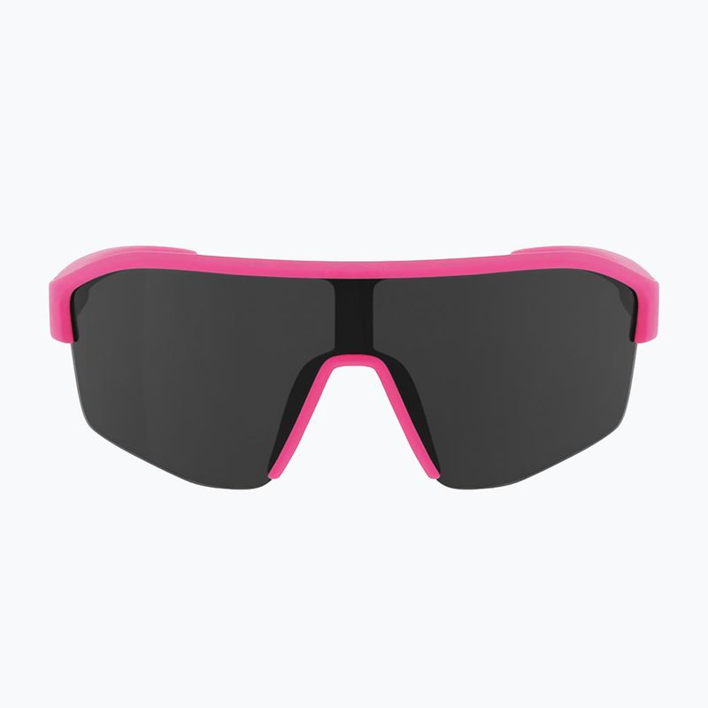 Sluneční brýle Red Bull SPECT Dundee matt neon pink/ smoke 3