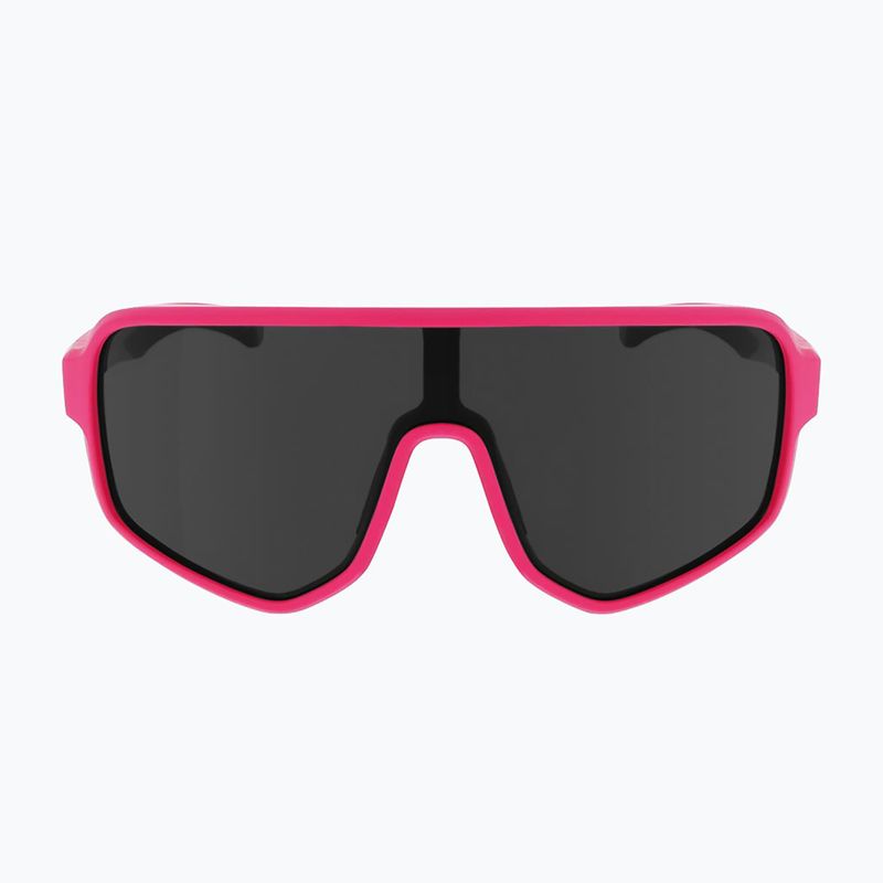 Sluneční brýle Red Bull SPECT Froth matt neon pink/ smoke 3