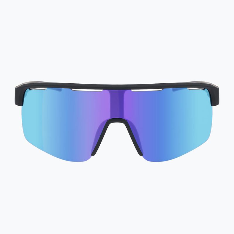 Sluneční brýle Red Bull SPECT Dakota Pro X black/ photochromic with blue mirror 2