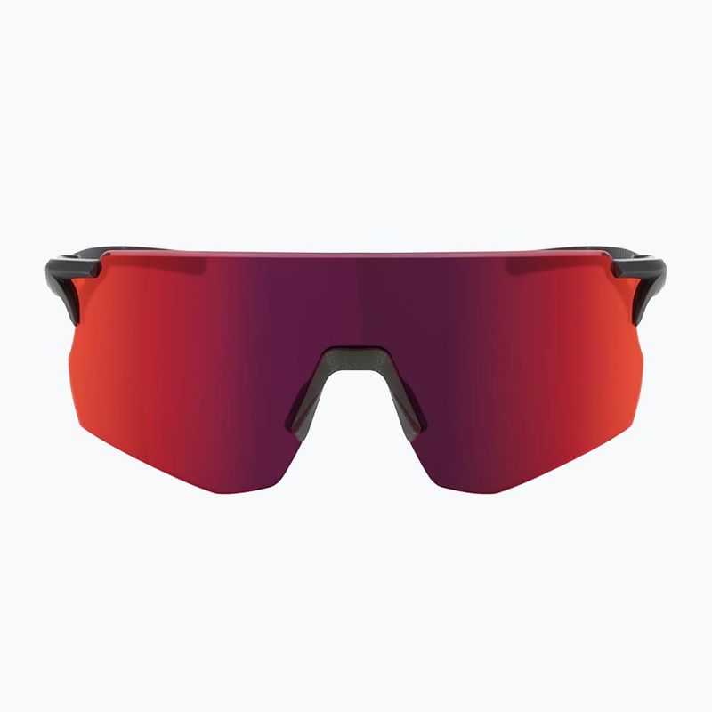 Sluneční brýle Red Bull SPECT Ruffy IB matt metallic olive/red with red-purple mirror 3