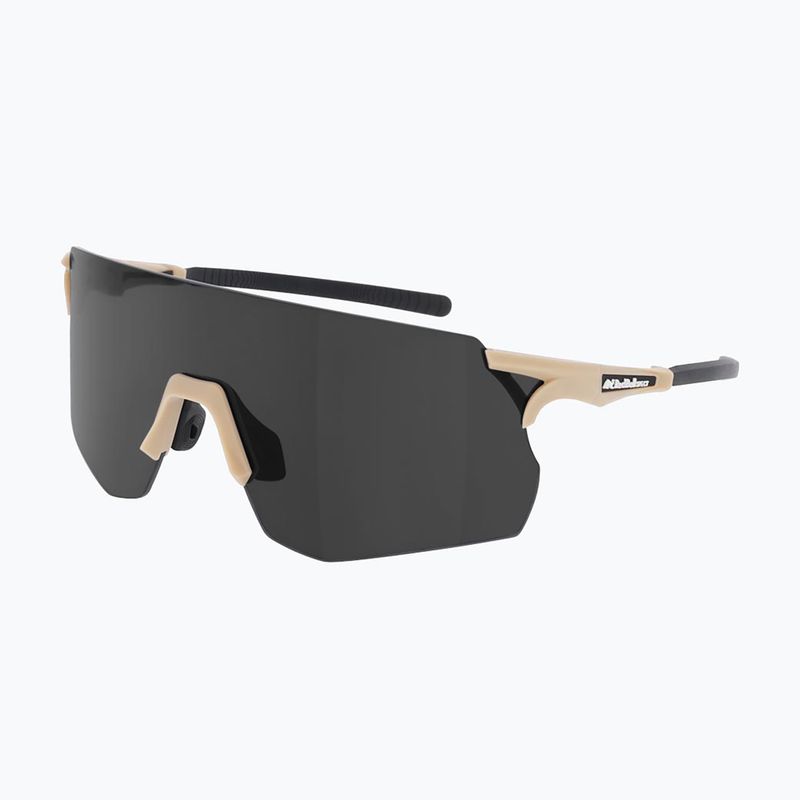 Sluneční brýle Red Bull SPECT Ruffy matt beige/ smoke 2