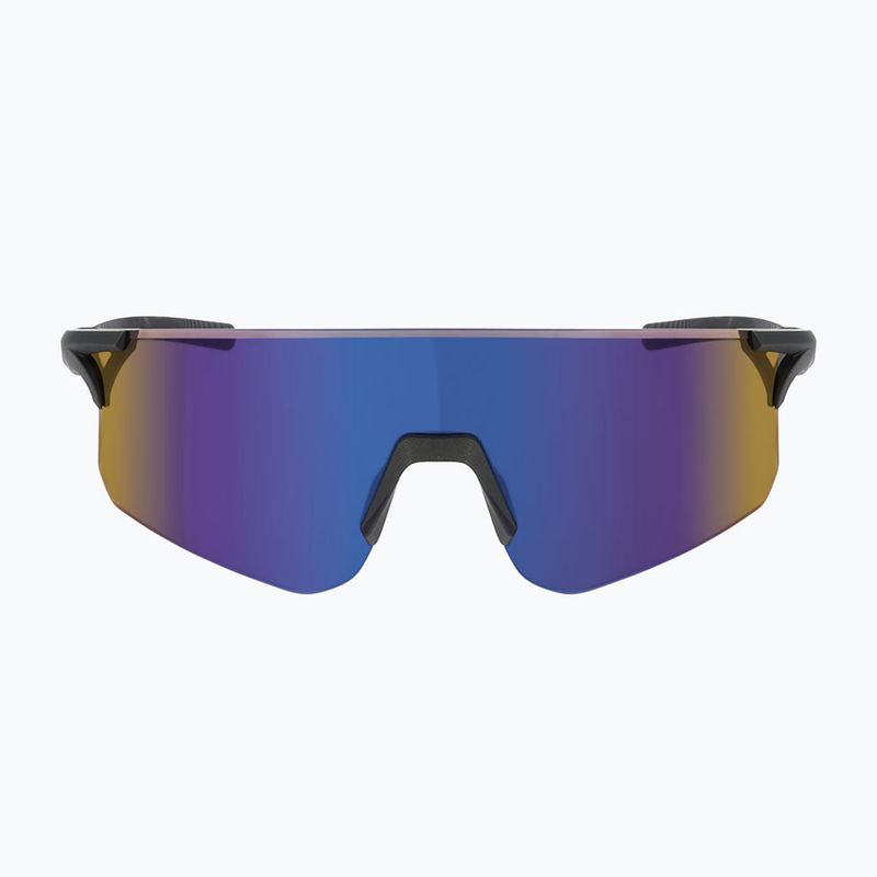 Sluneční brýle Red Bull SPECT Ricky IB matt metallic olive/ brown with blue mirror 3