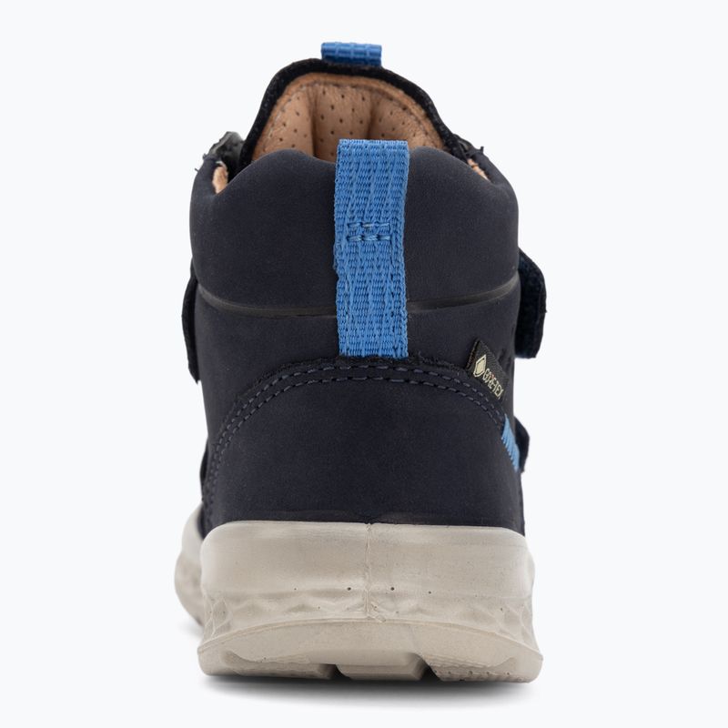 Dětské boty Superfit Breeze blue 6