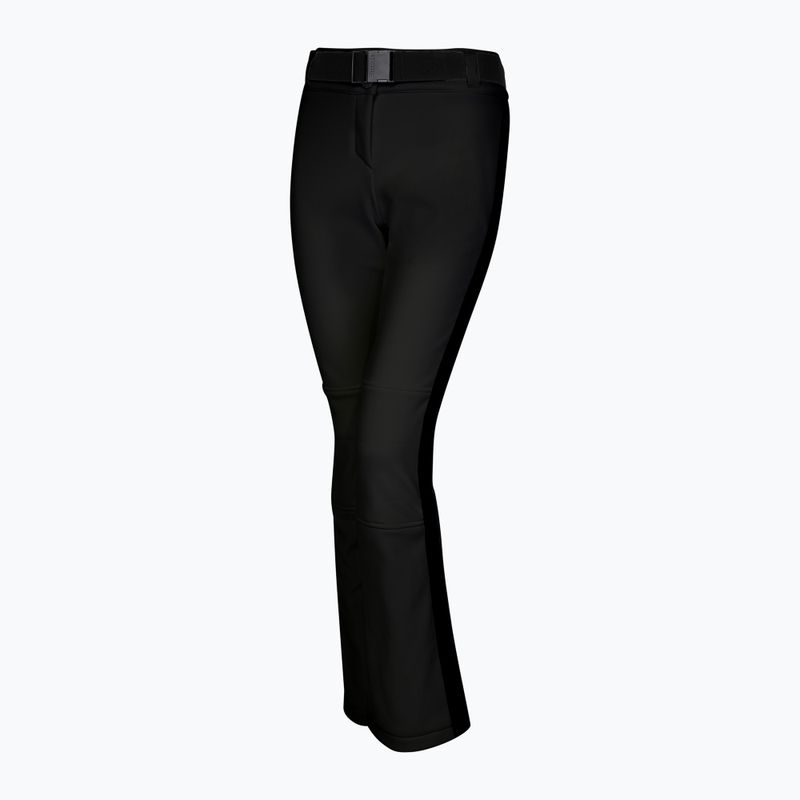 Dámské lyžařské kalhoty Sportalm Mayli black 6