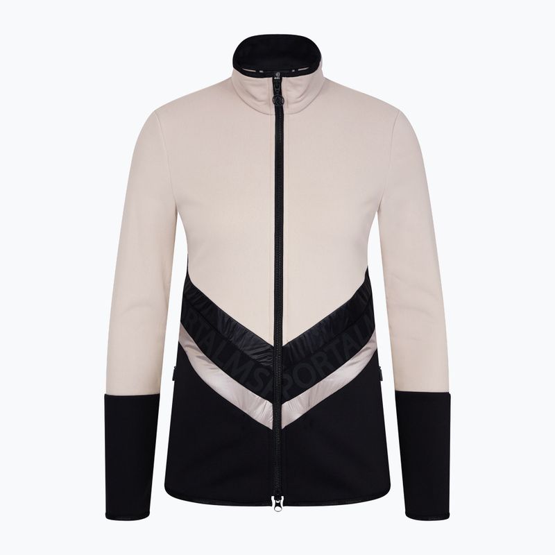 Dámská mikina Sportalm Aylin CB taupe pink 5