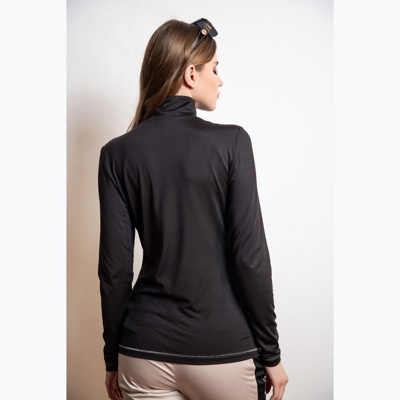 Dámská mikina Sportalm Holy black 4
