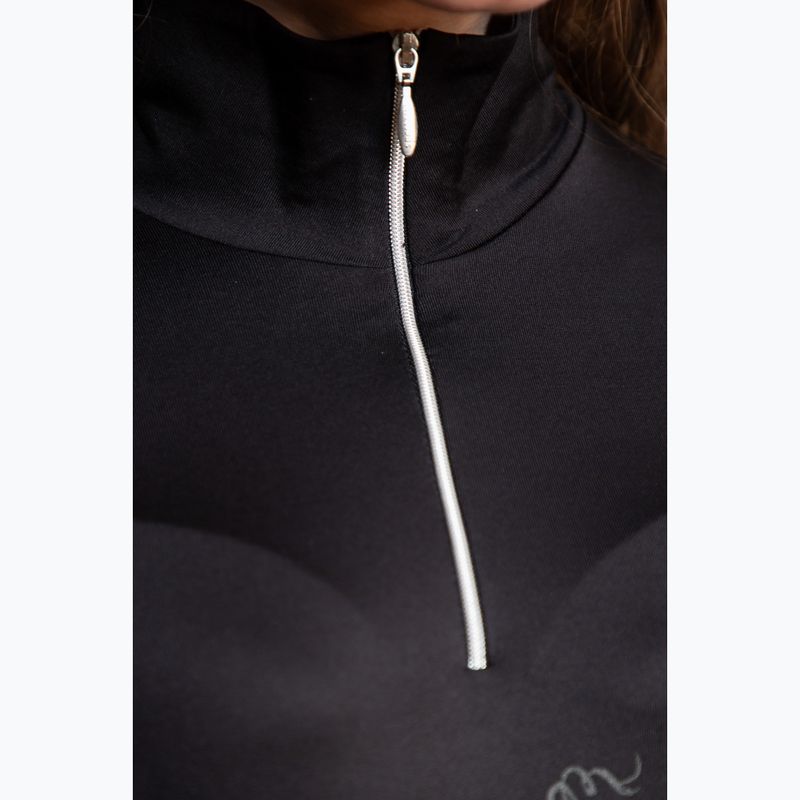Dámská mikina Sportalm Holy black 6