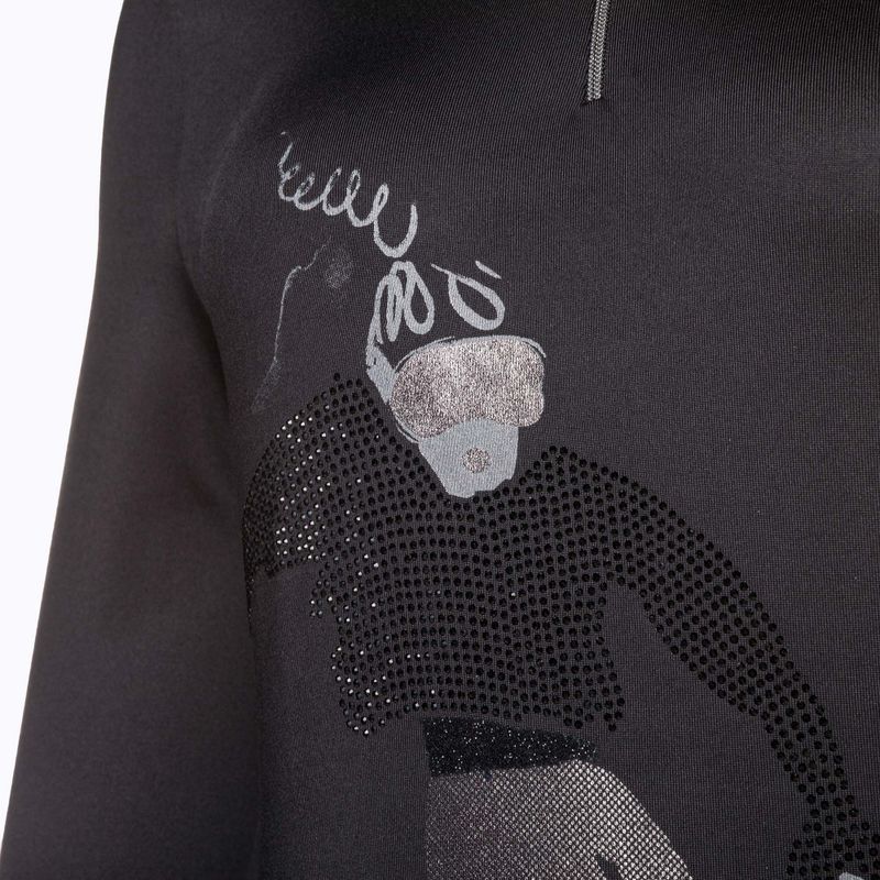 Dámská mikina Sportalm Holy black 12