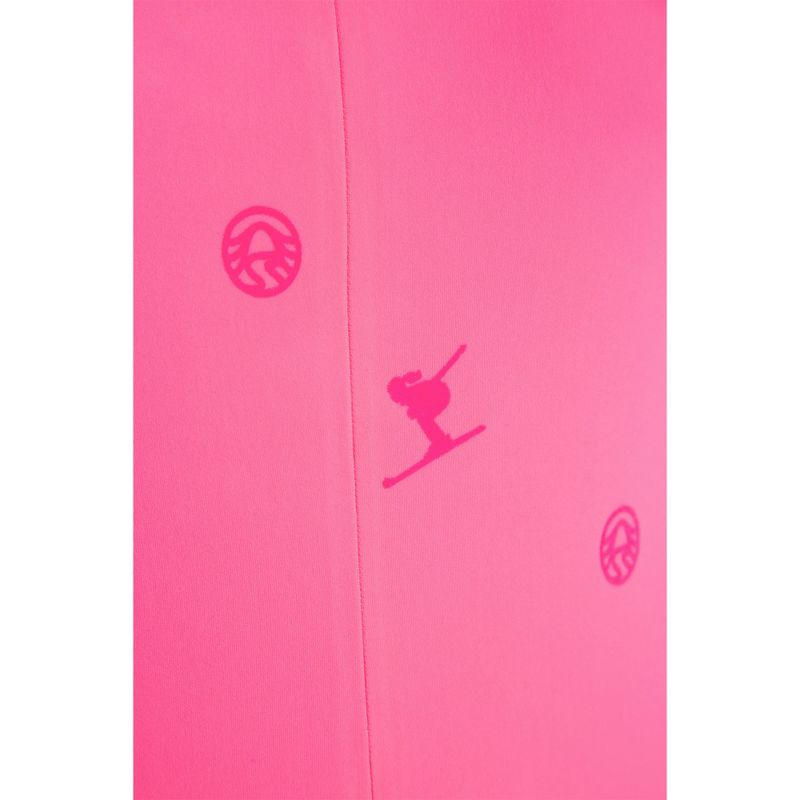 Dámská mikina Sportalm Helsinki pink glow 8