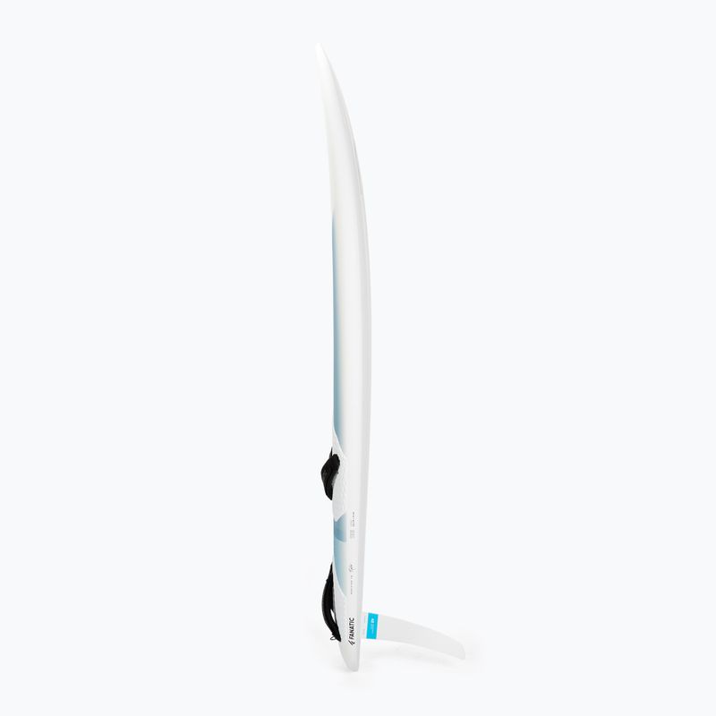 Windsurfingové prkno Fanatic Gecko HRS Freeride white 13220-1011 5