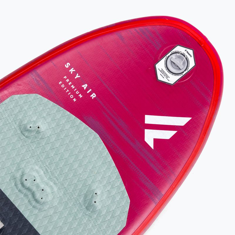 Wing board Fanatic WING Sky Air Premium 2022 5.4"  3