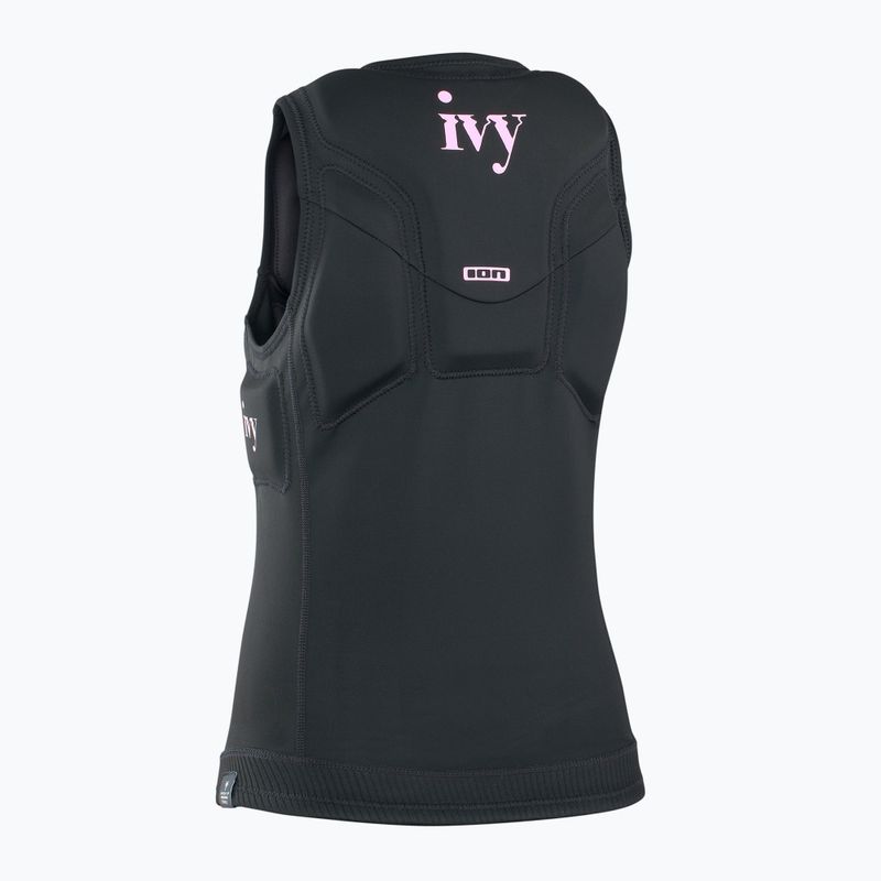 ION Ivy ochranná vesta černá 48213-4169 2