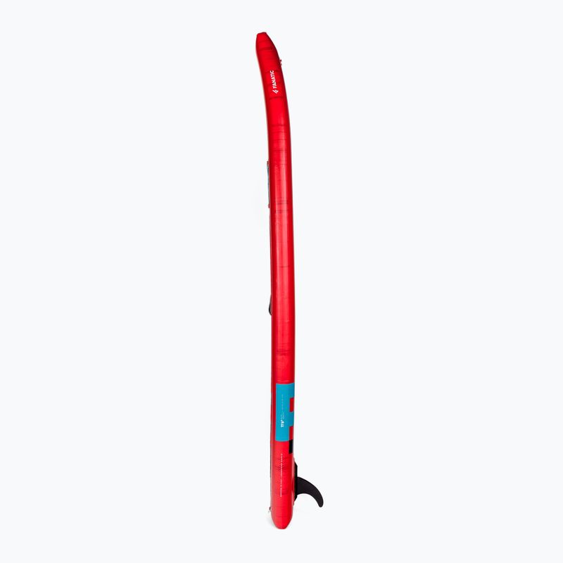 Paddleboard  Fanatic Ray Air 11'6" red 5