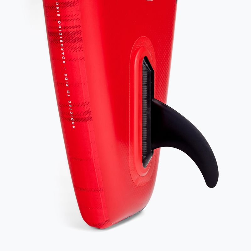 Paddleboard  Fanatic Ray Air 11'6" red 8