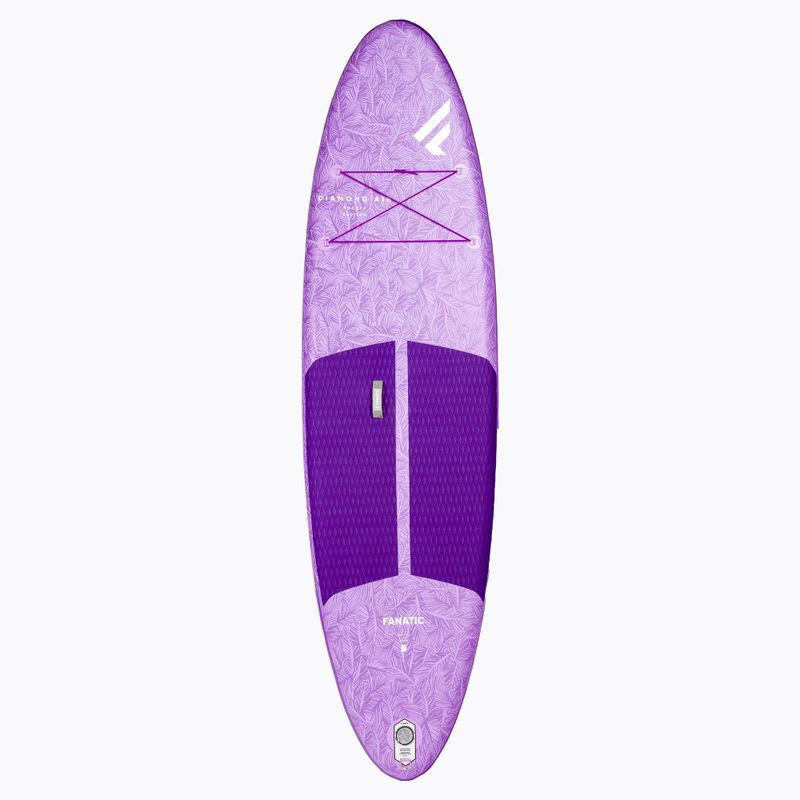 Paddleboard  Fanatic Diamond Air Pocket 10'4"  3