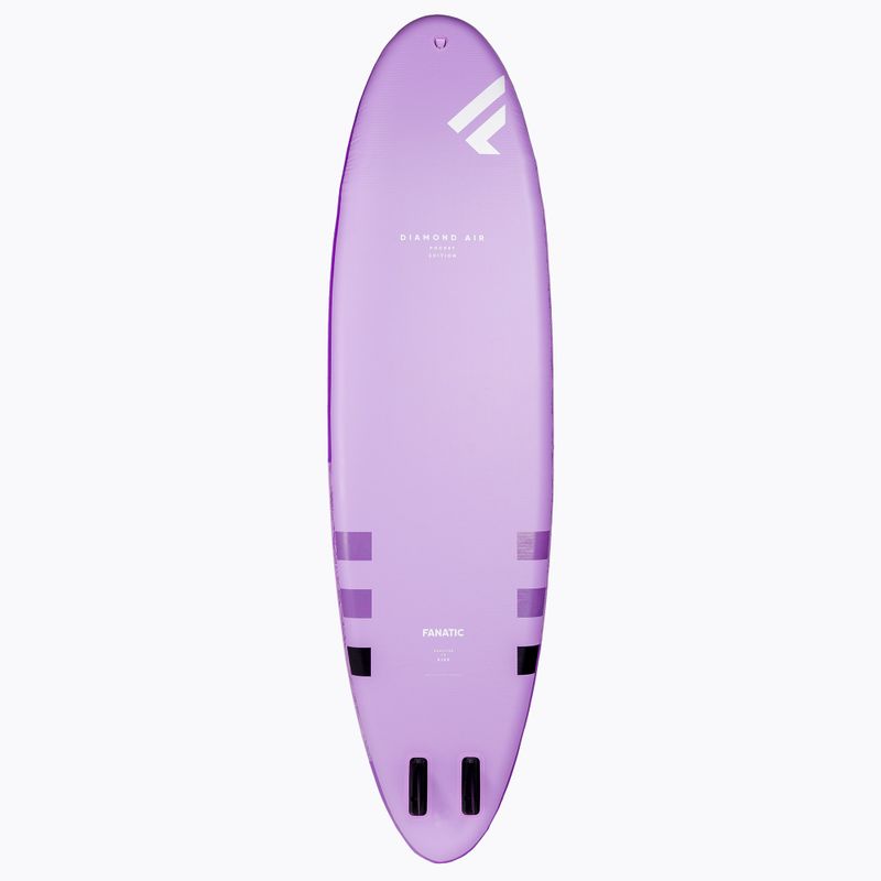 Paddleboard  Fanatic Diamond Air Pocket 10'4"  4