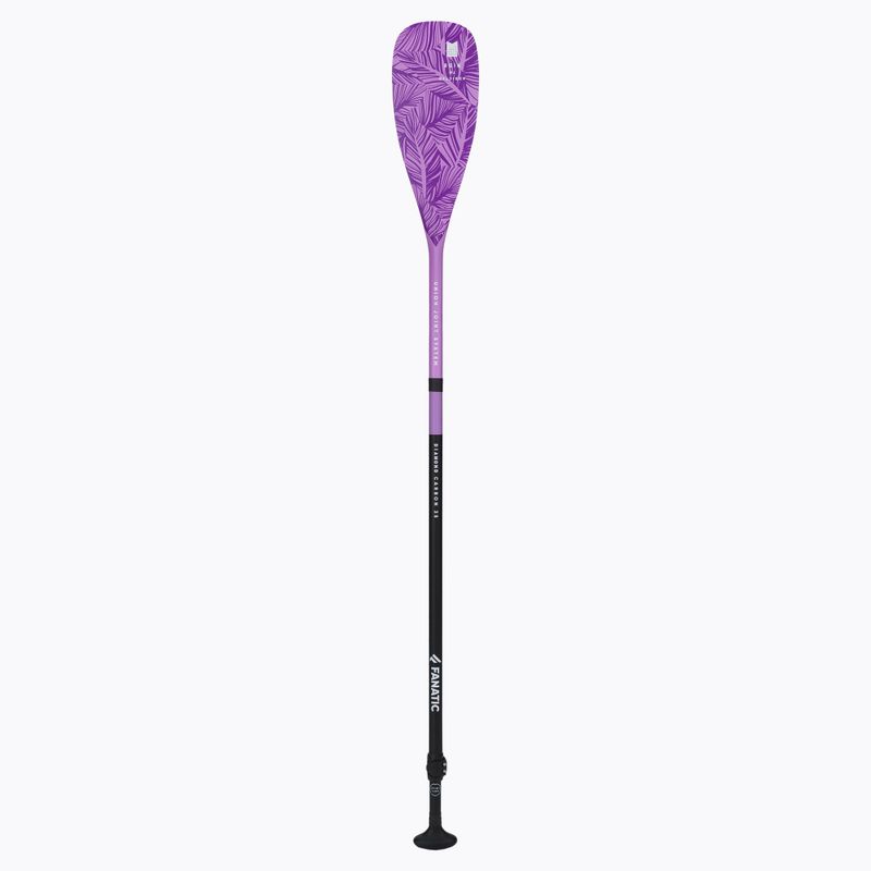 SUP pádlo Fanatic Diamond 35 nastavitelné růžové 13200-1311 3