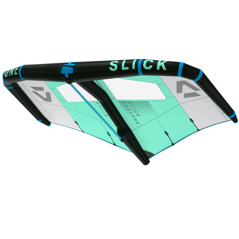 Wingfoiling Duotone Foil Slick green 44210-3520 2