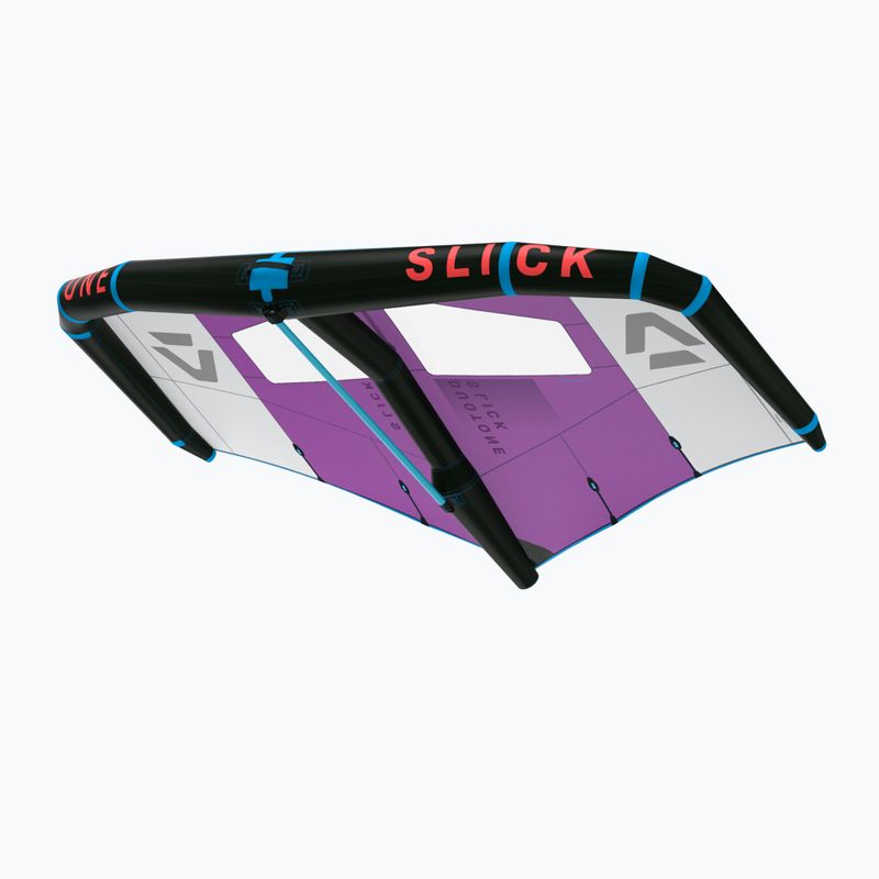 Wingfoiling Wing DUOTONE Foil Slick purple 44210-3520