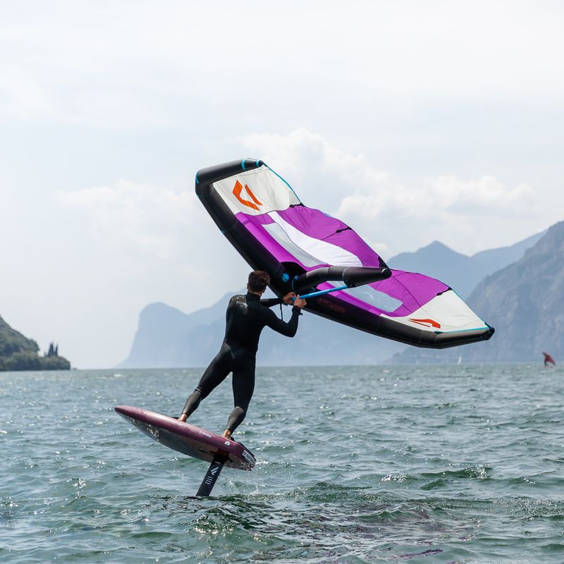 Wingfoiling Wing DUOTONE Foil Slick purple 44210-3520 2