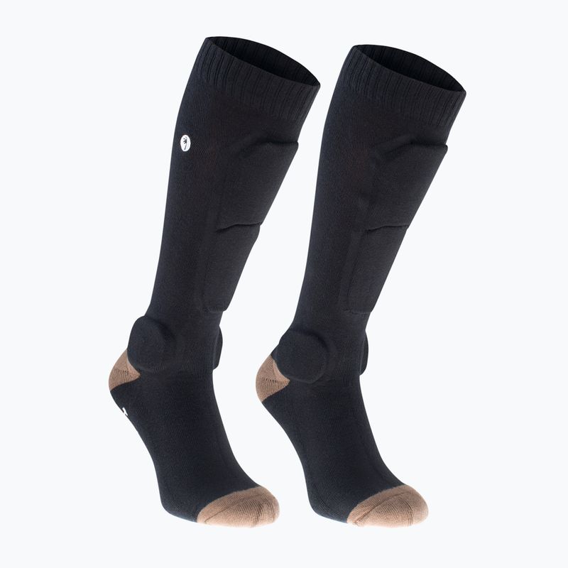 ION Pads Bd-Sock chrániče holenní kosti černé 47220-5921 5