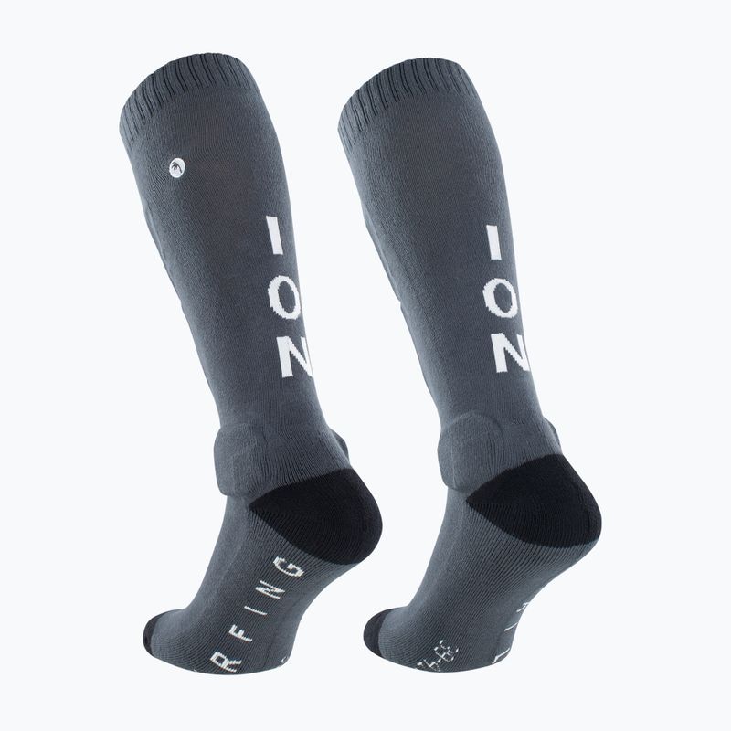 ION Podložky Bd-Sock šedé 47220-5921 5