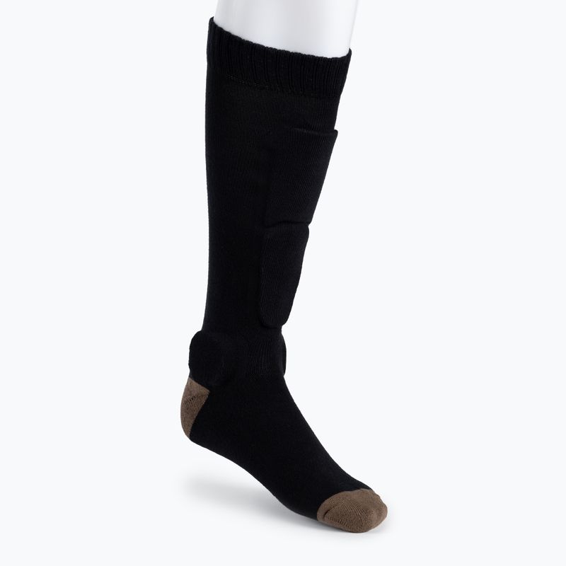 ION Pads Bd-Sock chrániče holenní kosti černé 47220-5921
