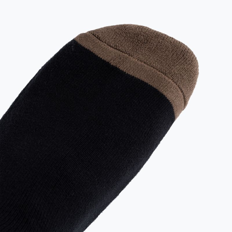 ION Pads Bd-Sock chrániče holenní kosti černé 47220-5921 4