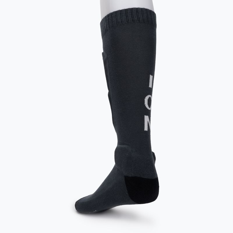 ION Podložky Bd-Sock šedé 47220-5921 2