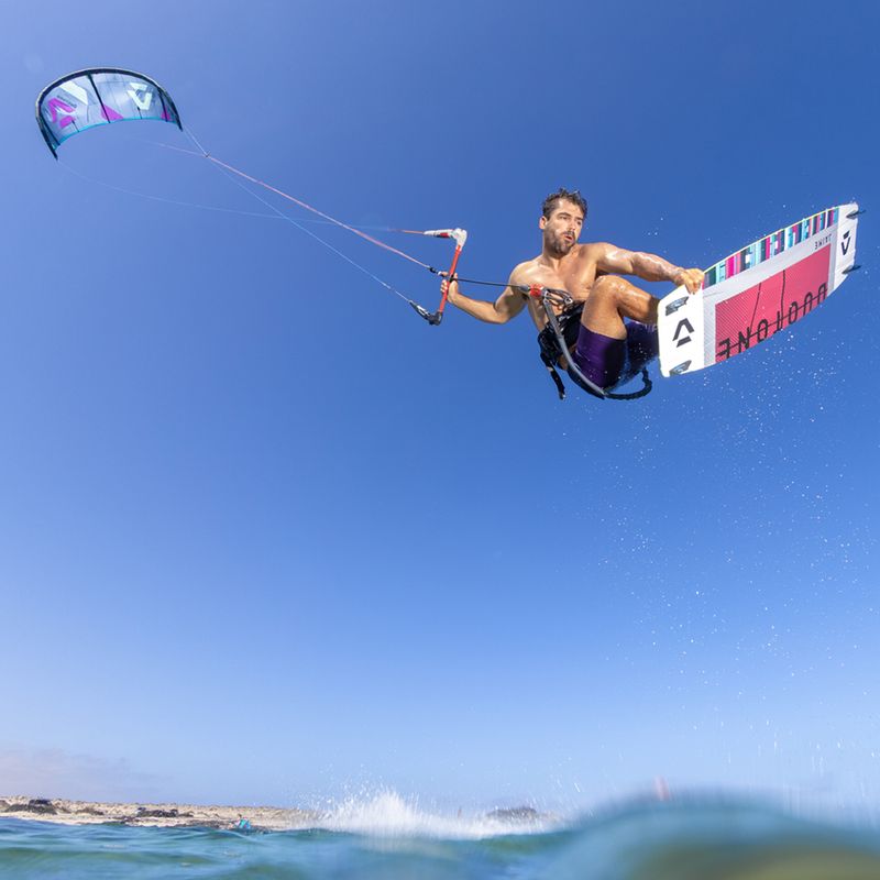 DUOTONE Kite TT Jaime SLS 2022 bílá 44220-3420 5