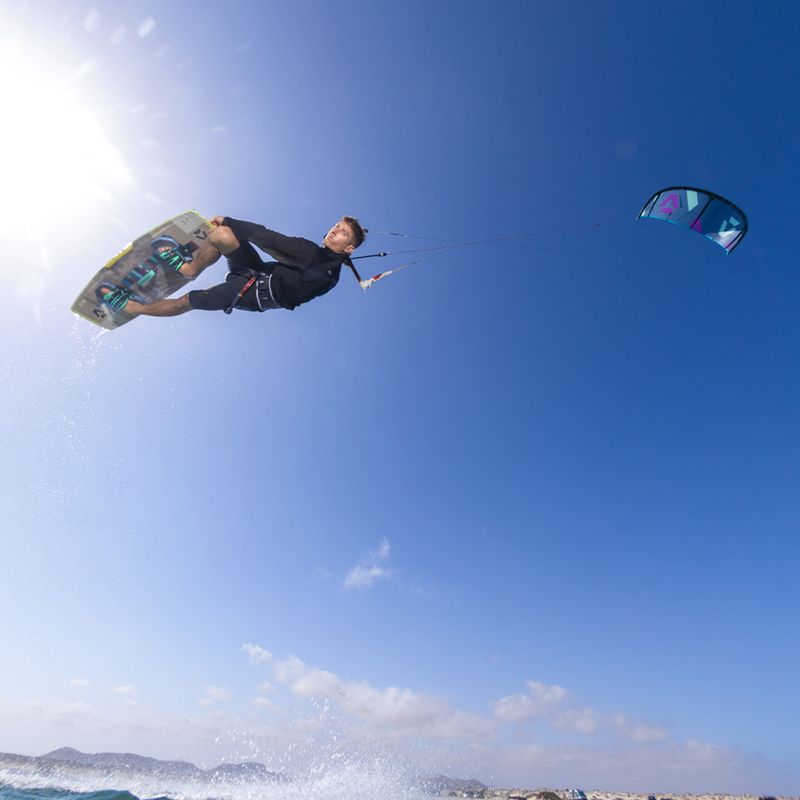 DUOTONE Kite TT Jaime SLS 2022 bílá 44220-3420 8