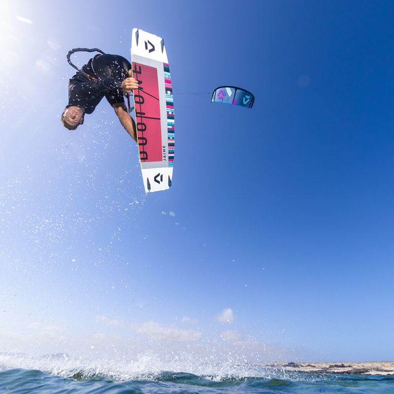 DUOTONE Kite TT Jaime SLS 2022 bílá 44220-3420 10
